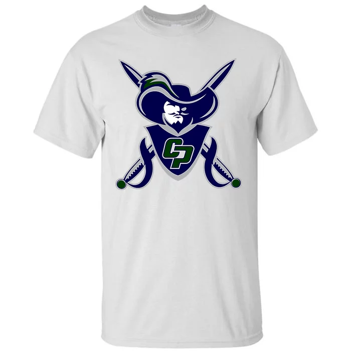 College Park Cavaliers Tall T-Shirt