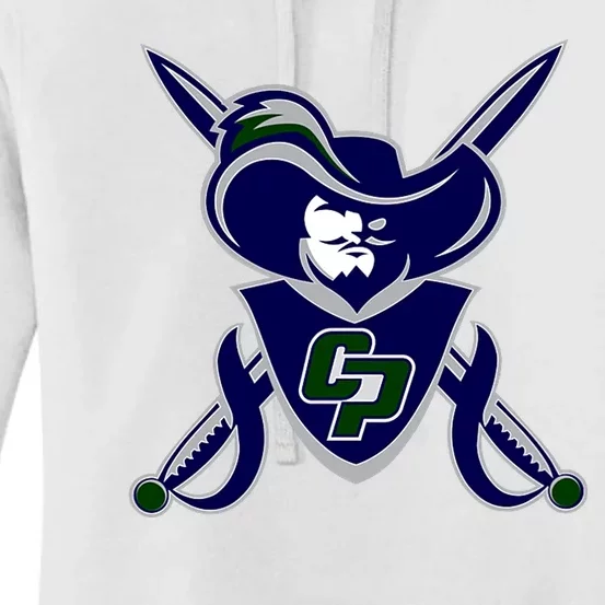 College Park Cavaliers Women's Pullover Hoodie