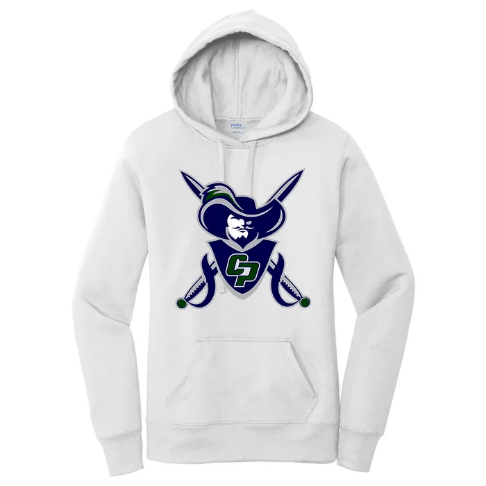 College Park Cavaliers Women's Pullover Hoodie