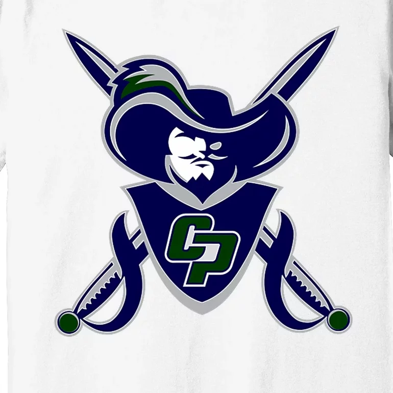 College Park Cavaliers Premium T-Shirt