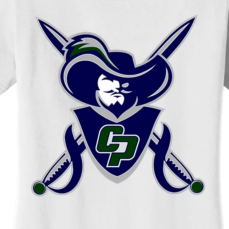 College Park Cavaliers Women's T-Shirt