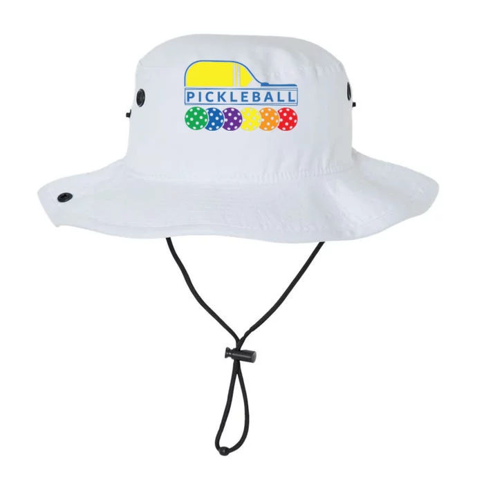 Classic Pickleball Legacy Cool Fit Booney Bucket Hat