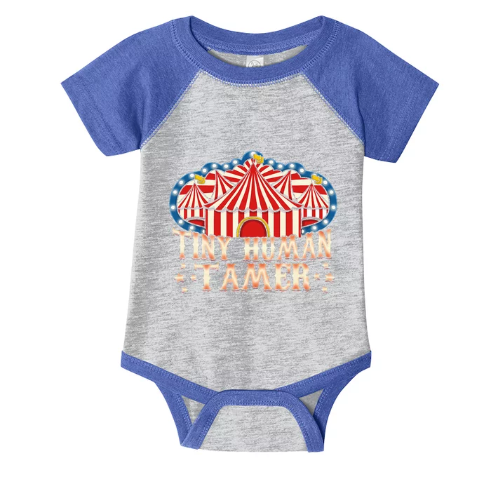 Circus Party Clothes Vintage Birthday Boy Girl Costume Infant Baby Jersey Bodysuit