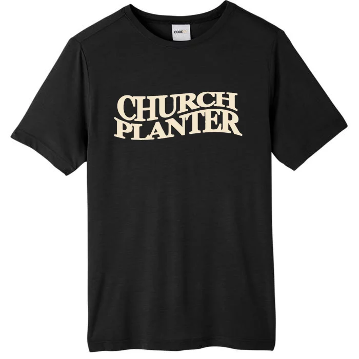 Church Planter ChromaSoft Performance T-Shirt