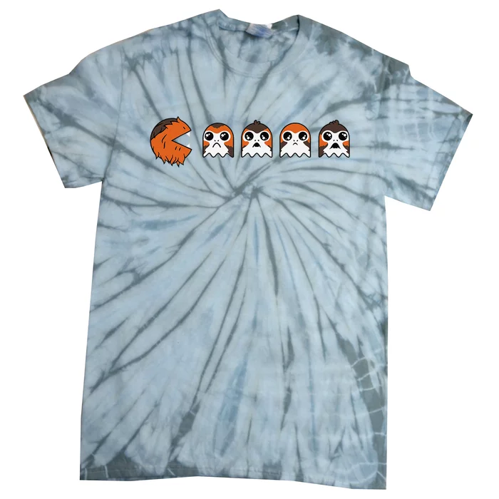 Chasin P Tie-Dye T-Shirt