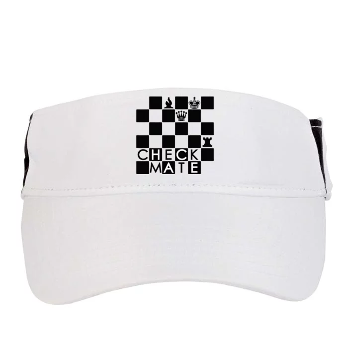 Chess Pieces Chess Checkmate Chess Club Chessboard Adult Drive Performance Visor