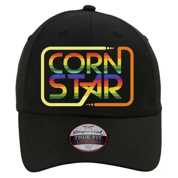 Cornhole Product Corn Star Designs Cornhole Graphic The Original Performance Cap