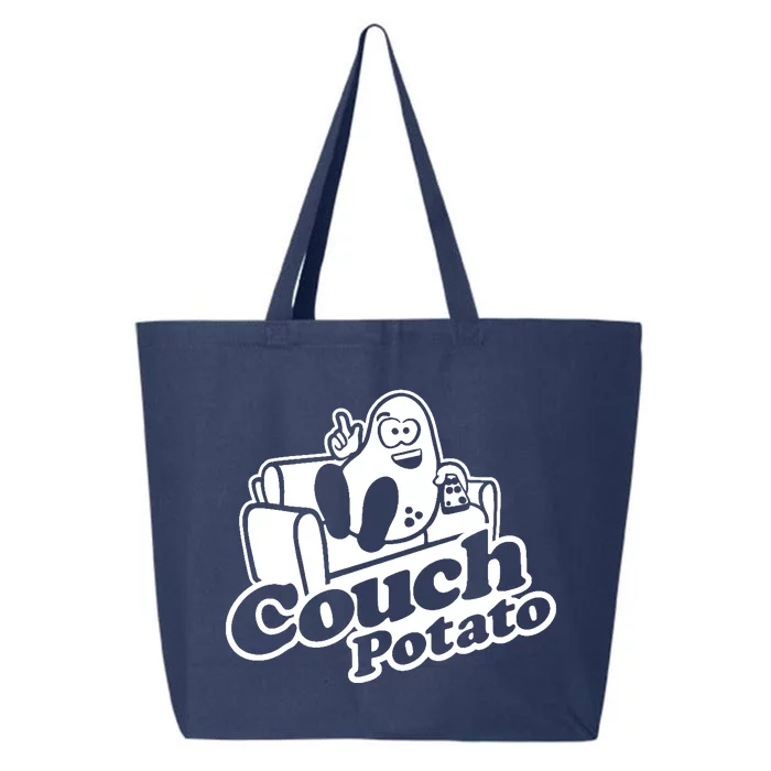 Couch Potato Couchpotato 25L Jumbo Tote