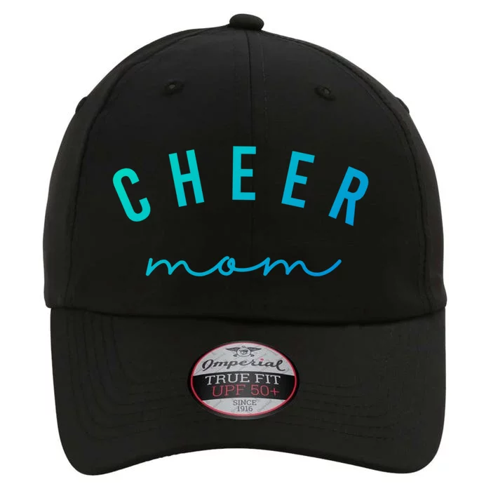 Cute Pink Cheer Mom Gift The Original Performance Cap