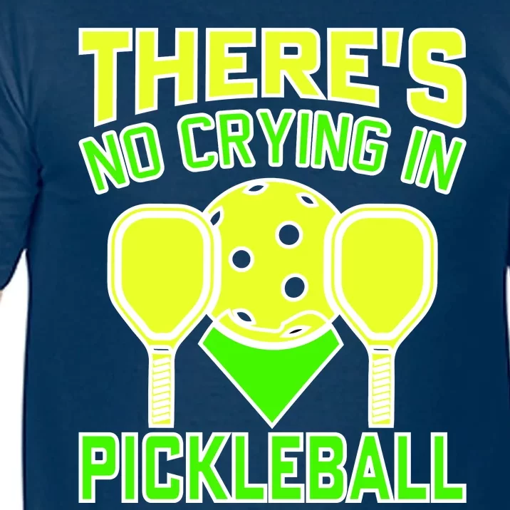 Cool Pickleball Comfort Colors T-Shirt