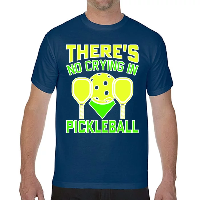 Cool Pickleball Comfort Colors T-Shirt