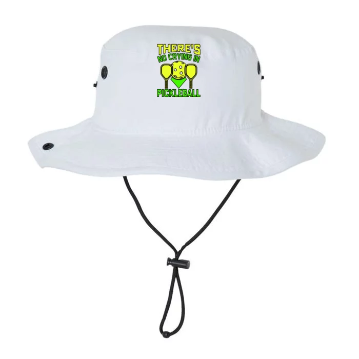 Cool Pickleball Legacy Cool Fit Booney Bucket Hat