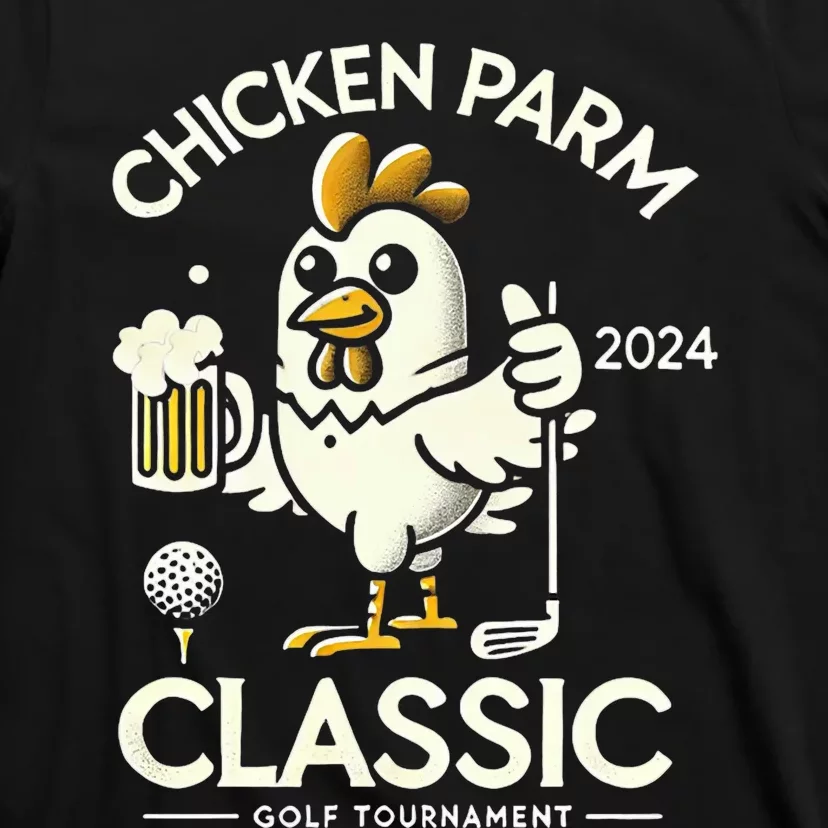 Chicken Parm Classic T-Shirt