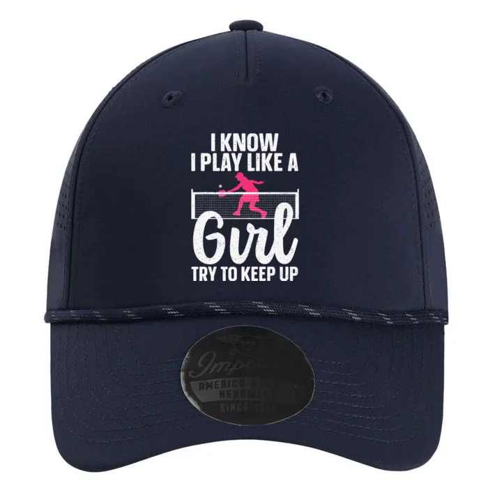 Cool Pickleball Design Pickleball Player Performance The Dyno Cap