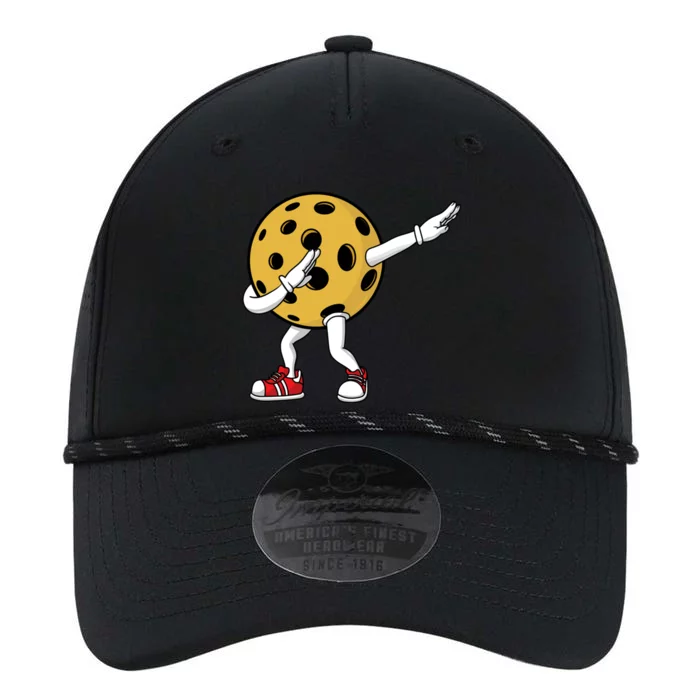 Cute Pickleball Design Performance The Dyno Cap