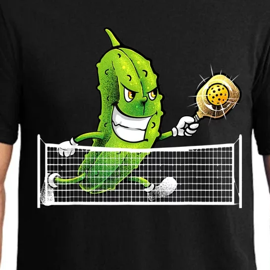 Cute Pickleball For Men Women Racket Sport Pickleball Lover Pajama Set