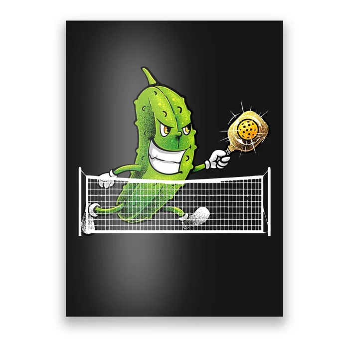 Cute Pickleball For Men Women Racket Sport Pickleball Lover Poster