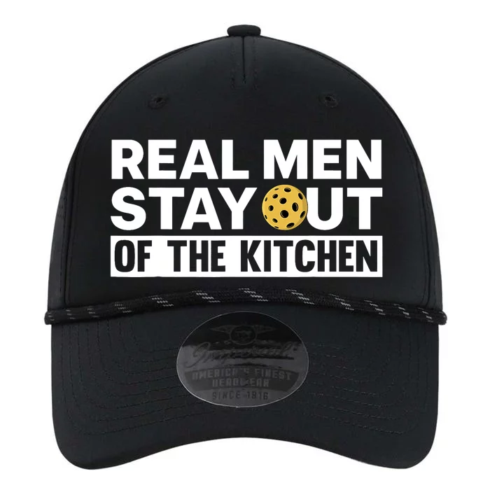 Cool Pickleball For Dad Pickle Ball Sports Team Kitchen Performance The Dyno Cap