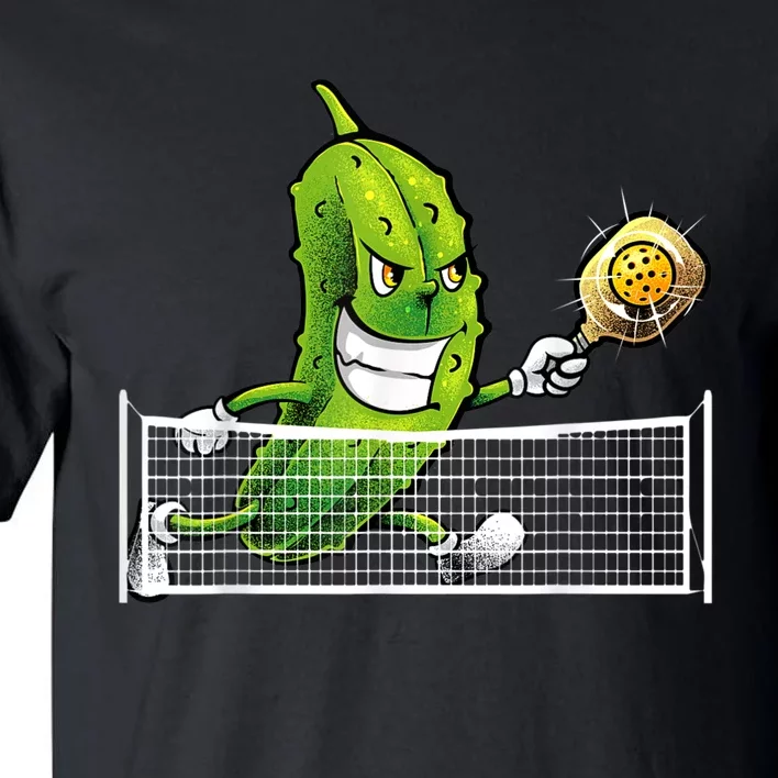 Cute Pickleball For Men Women Racket Sport Pickleball Lover Tall T-Shirt