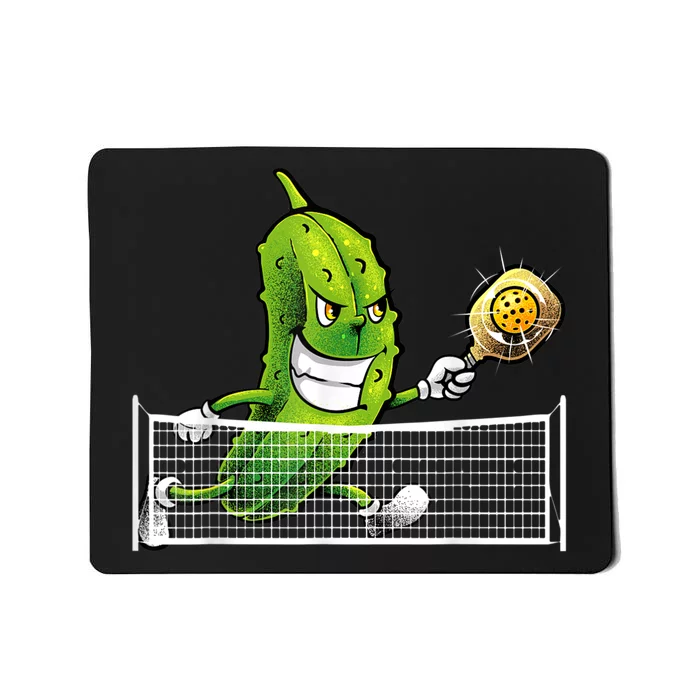 Cute Pickleball For Men Women Racket Sport Pickleball Lover Mousepad