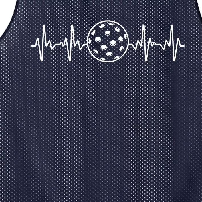 Cool Pickleball For Pickleball Player Paddleball Mesh Reversible Basketball Jersey Tank