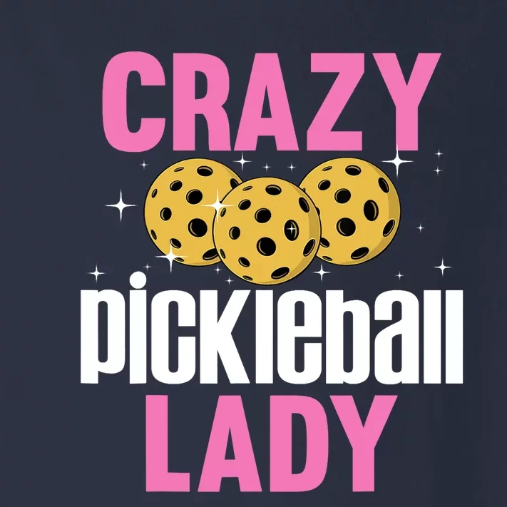 Cool Pickleball For Wo Girls Pickleball Player & Lover Toddler Long Sleeve Shirt