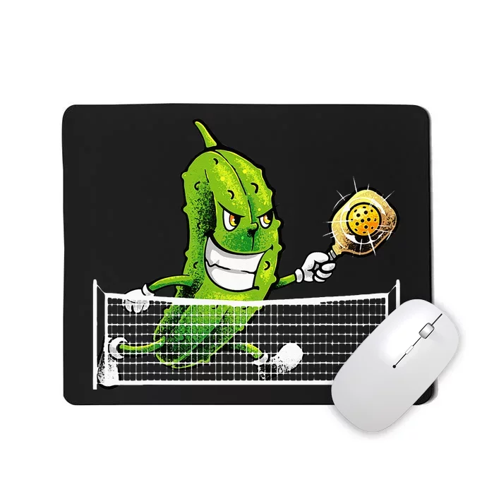 Cute Pickleball For Men Women Racket Sport Pickleball Lover Mousepad