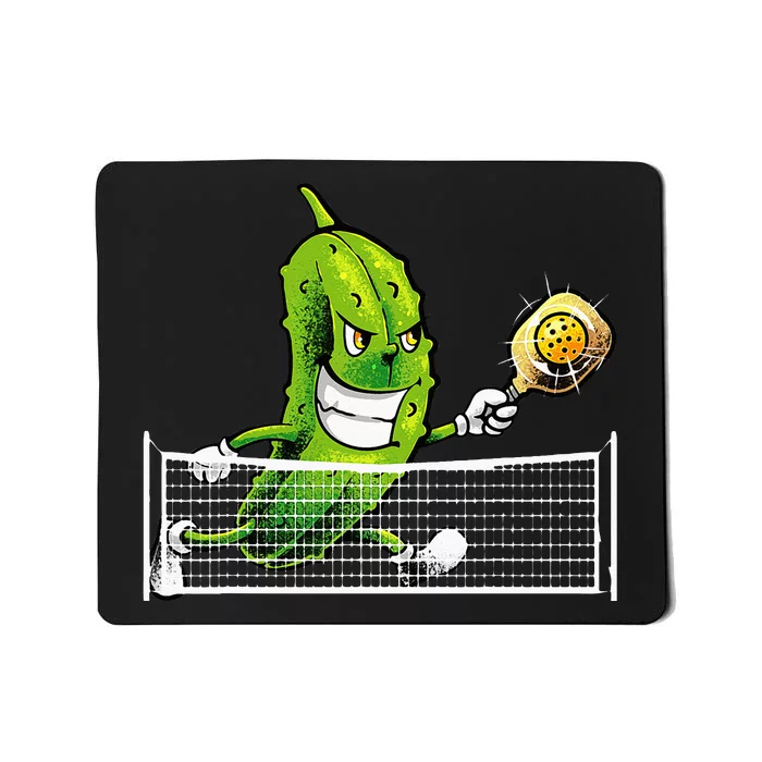 Cute Pickleball For Men Women Racket Sport Pickleball Lover Mousepad