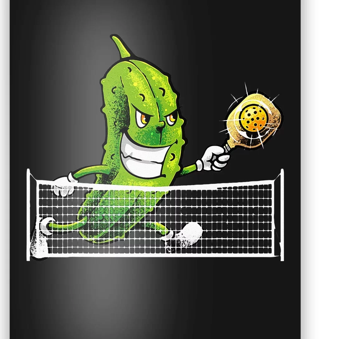 Cute Pickleball For Men Women Racket Sport Pickleball Lover Poster