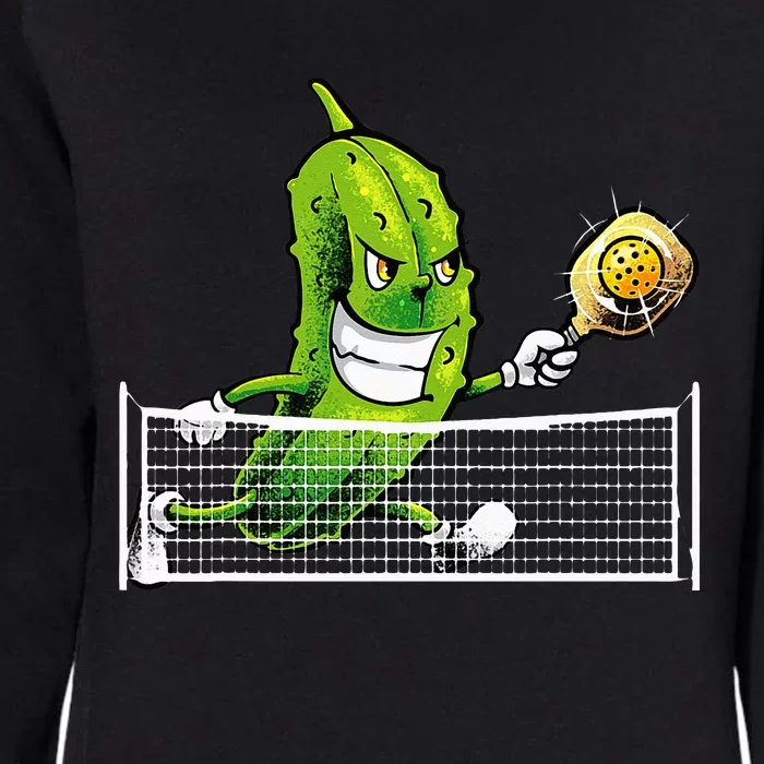 Cute Pickleball For Men Women Racket Sport Pickleball Lover Womens California Wash Sweatshirt