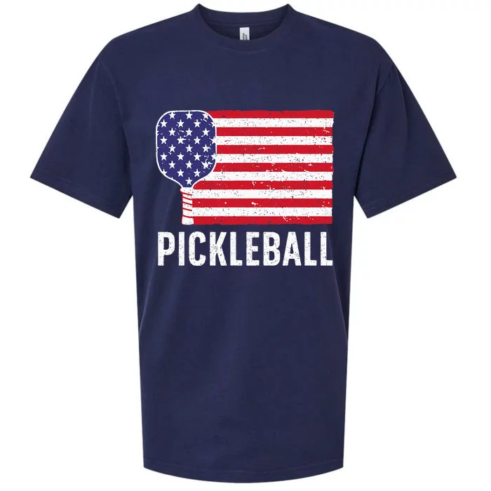 Cool Pickleball For Men Women Paddle Sport Pickleball Lover Sueded Cloud Jersey T-Shirt