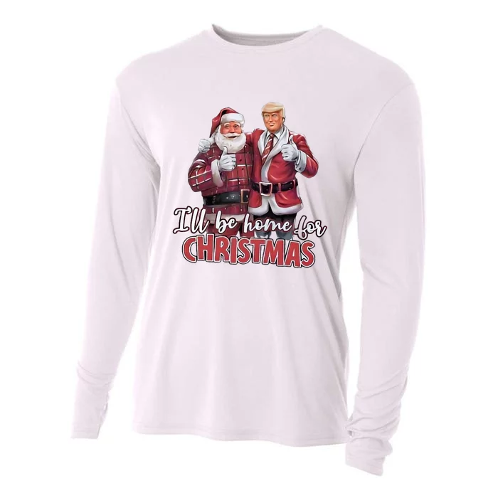 Christmas Pajamas Funny Christmas Parties Cooling Performance Long Sleeve Crew