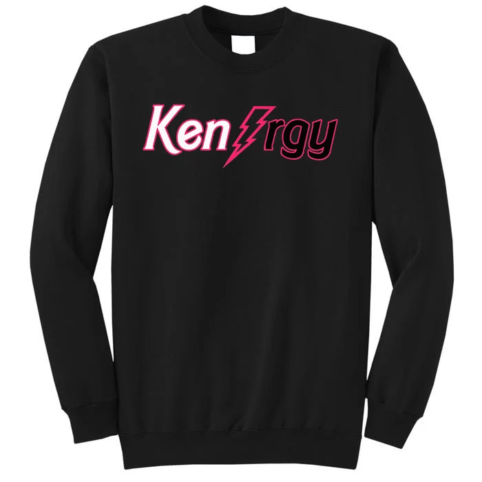 Cute Pinky I Am Keough Sweatshirt