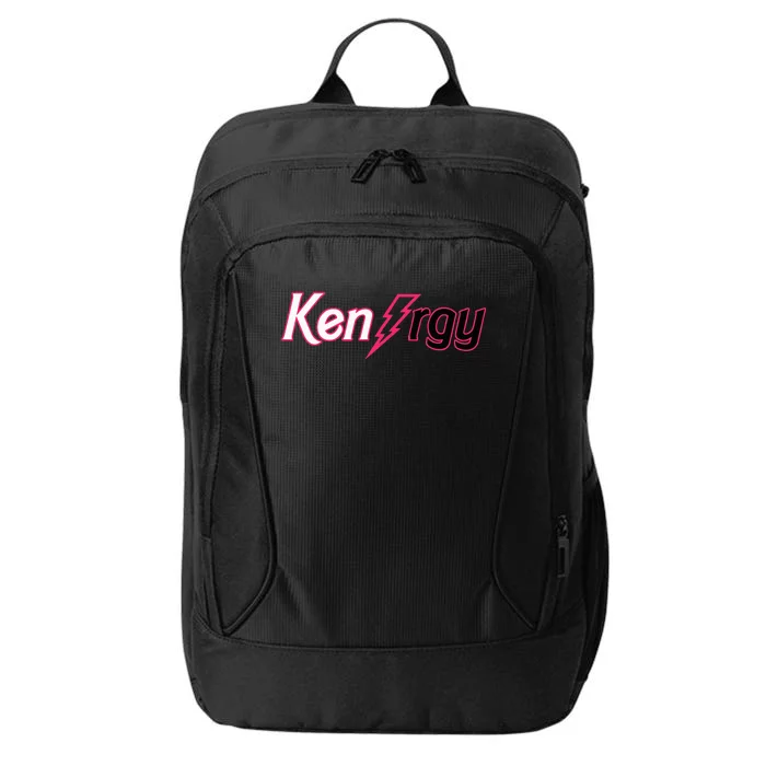 Cute Pinky I Am Keough City Backpack