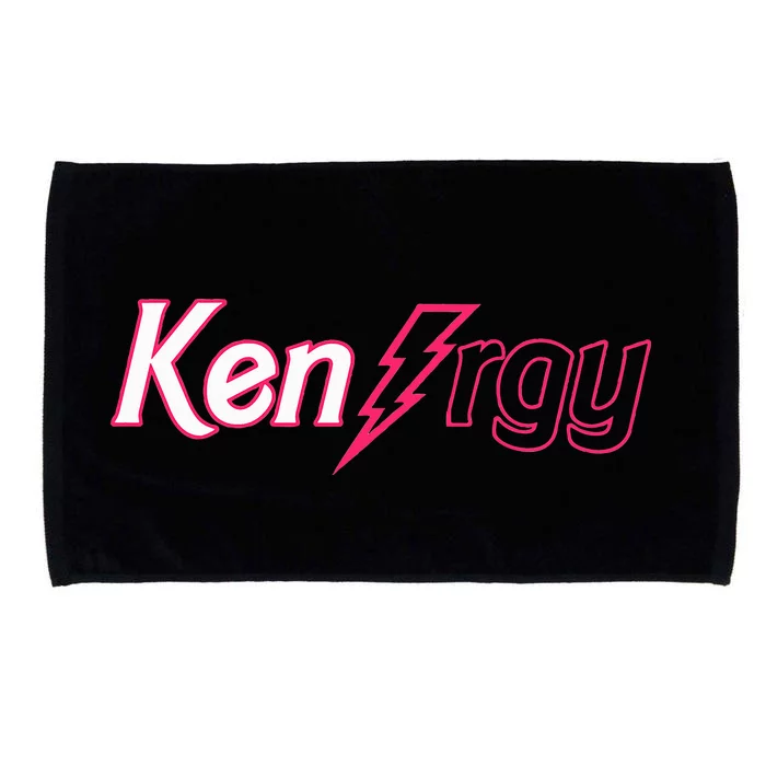 Cute Pinky I Am Keough Microfiber Hand Towel