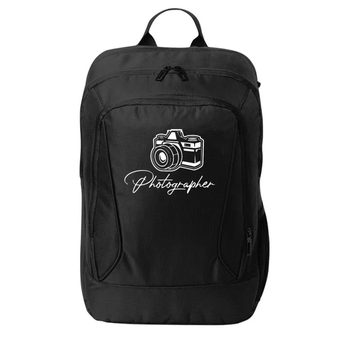 Camera Photographer Lens Cameraman Focus Photography City Backpack