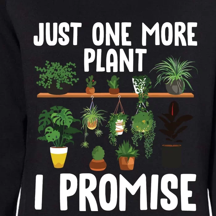 Cool Plant Lover Art For Women Garden Florist Gardening Womens California Wash Sweatshirt