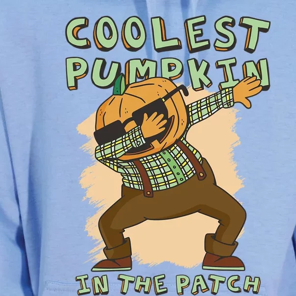 Coolest Pumpkin Patch Halloween Great Gift Unisex Surf Hoodie