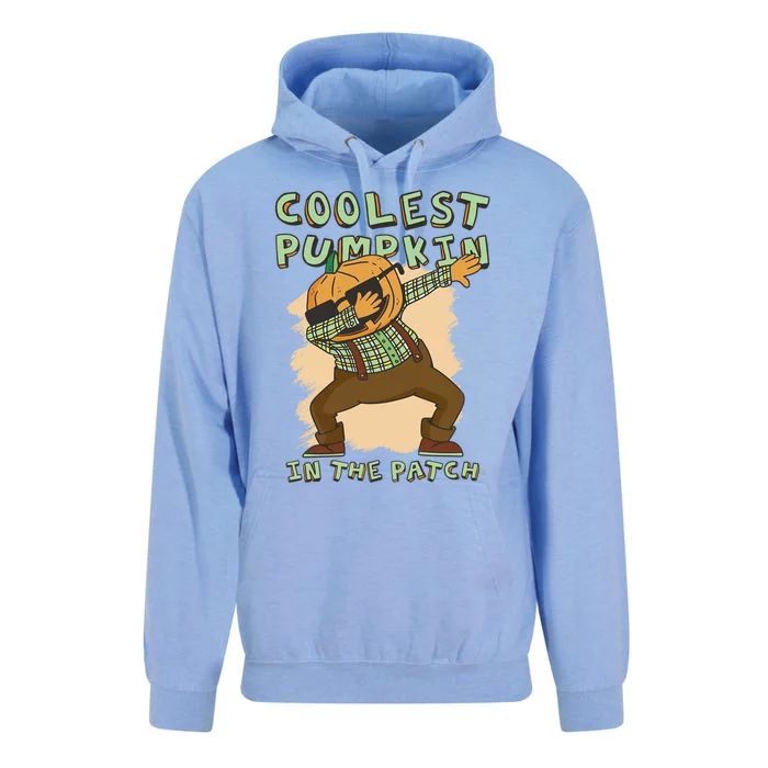 Coolest Pumpkin Patch Halloween Great Gift Unisex Surf Hoodie