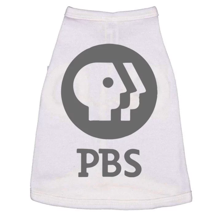 Chris Pine Pbs Doggie Tank