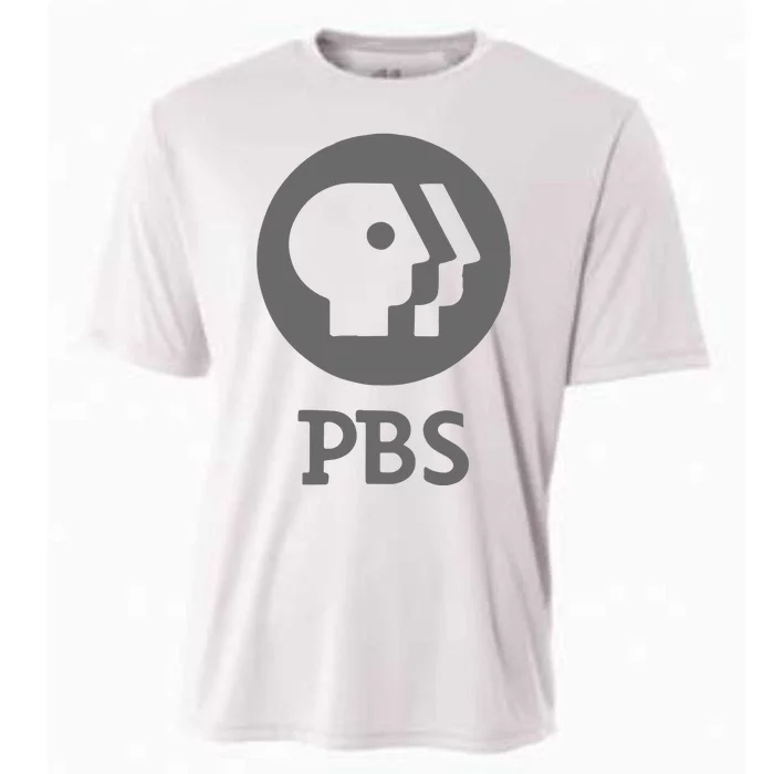 Chris Pine Pbs Cooling Performance Crew T-Shirt