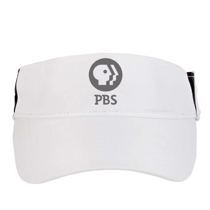 Chris Pine Pbs Adult Drive Performance Visor