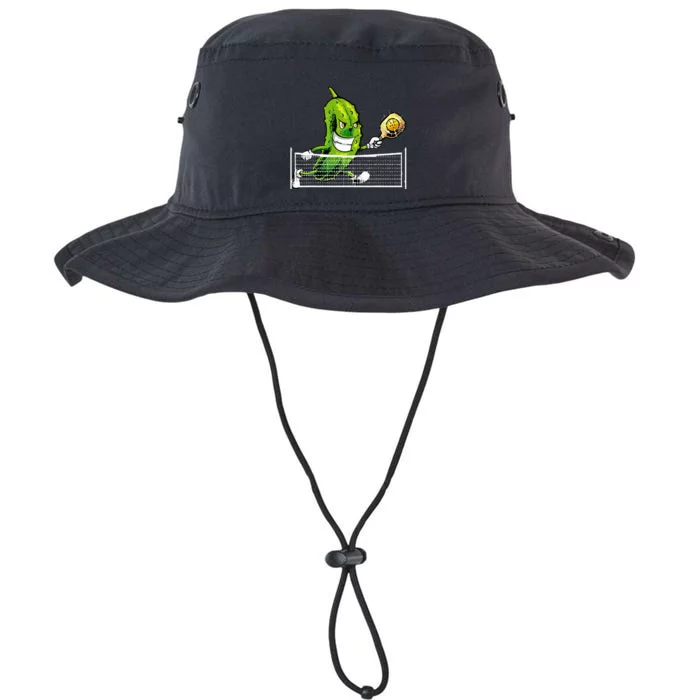 Cute Pickleball Racket Sport Pickleball Lover Legacy Cool Fit Booney Bucket Hat