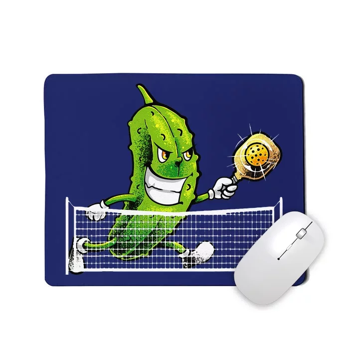 Cute Pickleball Racket Sport Pickleball Lover Mousepad