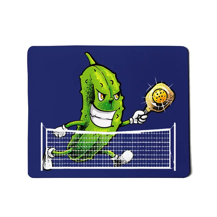 Cute Pickleball Racket Sport Pickleball Lover Mousepad