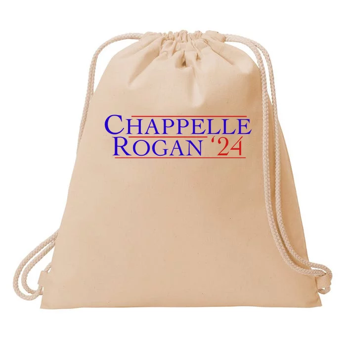 Chappelle R.O.G.A.N. 24 Drawstring Bag