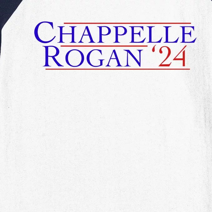 Chappelle R.O.G.A.N. 24 Baseball Sleeve Shirt