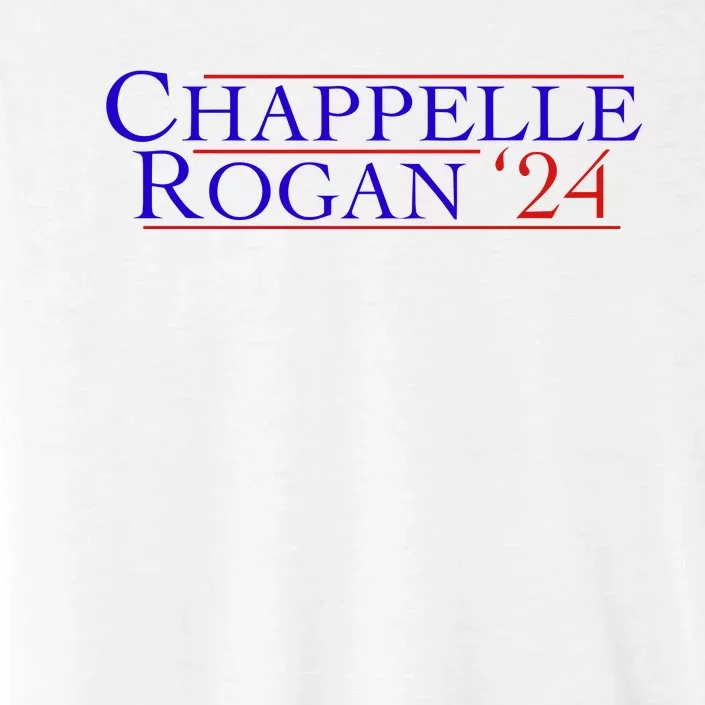 Chappelle R.O.G.A.N. 24 ChromaSoft Performance T-Shirt