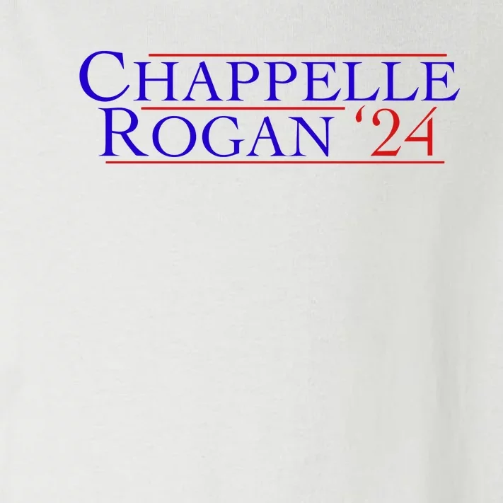 Chappelle R.O.G.A.N. 24 Toddler Long Sleeve Shirt