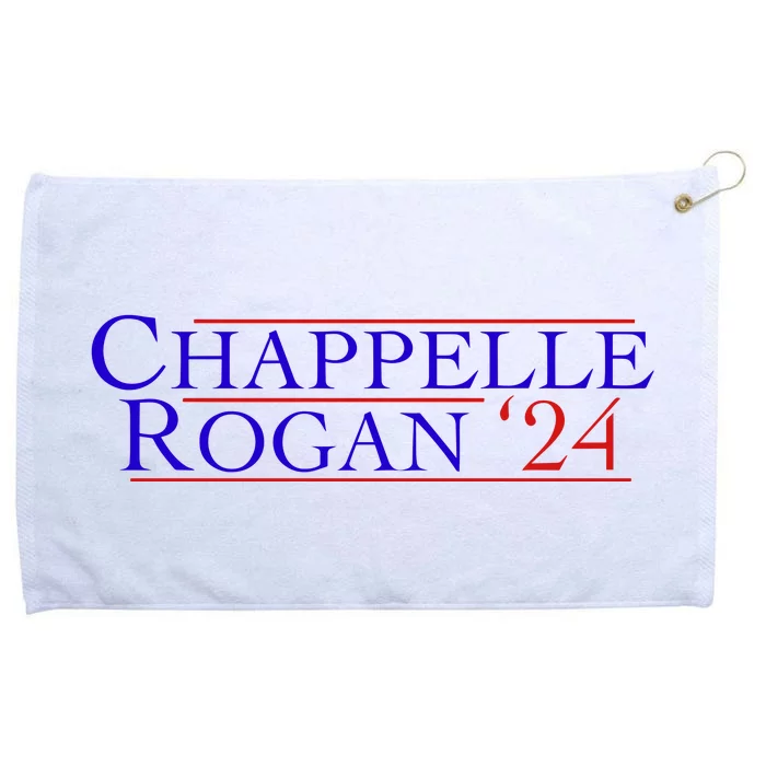 Chappelle R.O.G.A.N. 24 Grommeted Golf Towel